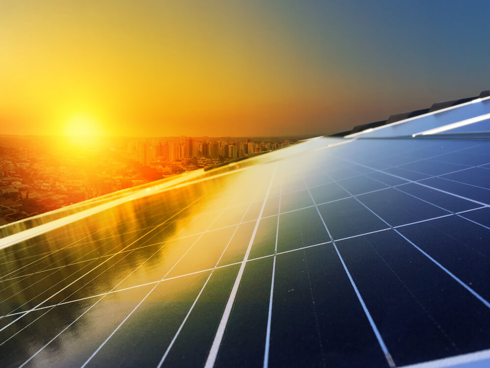 pannelli fotovoltaici