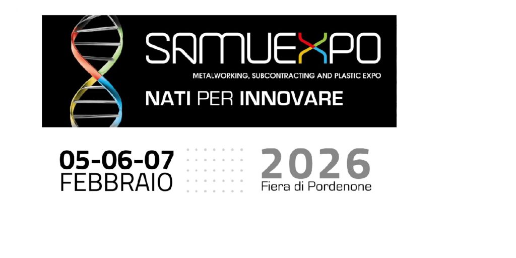 Fiera Samuexpo 