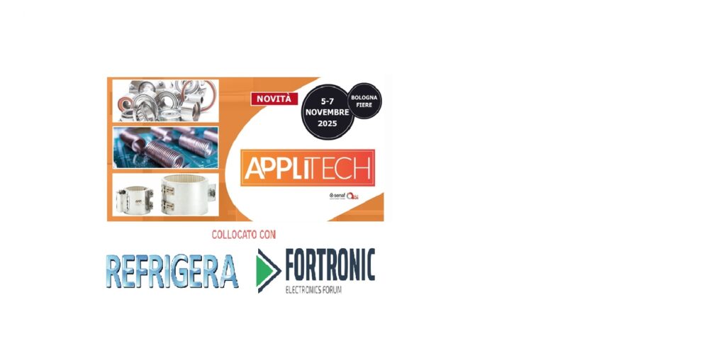 fiere Applitech 