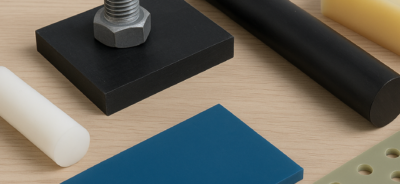 Differenze tra materiali termoplastici e termoindurenti