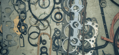 materiale guarnizioni industriali