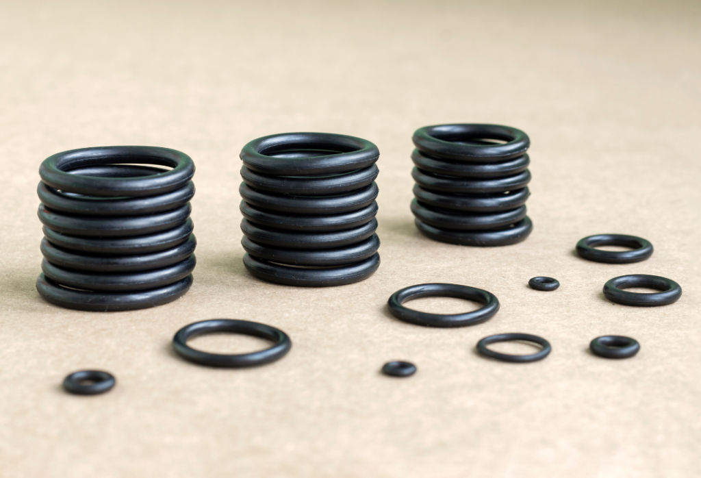 Guarnizioni per industria