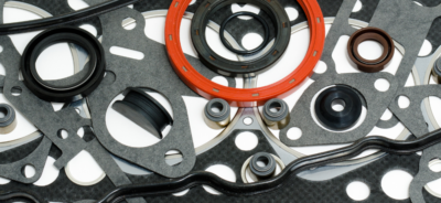 guarnizioni oring settore alimentare