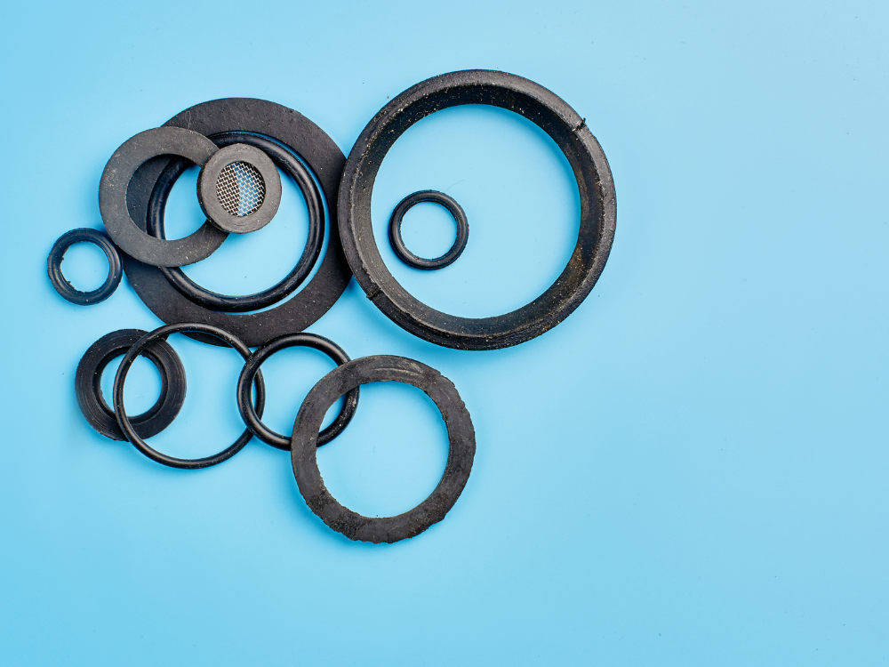 quando sostituire guarnizioni